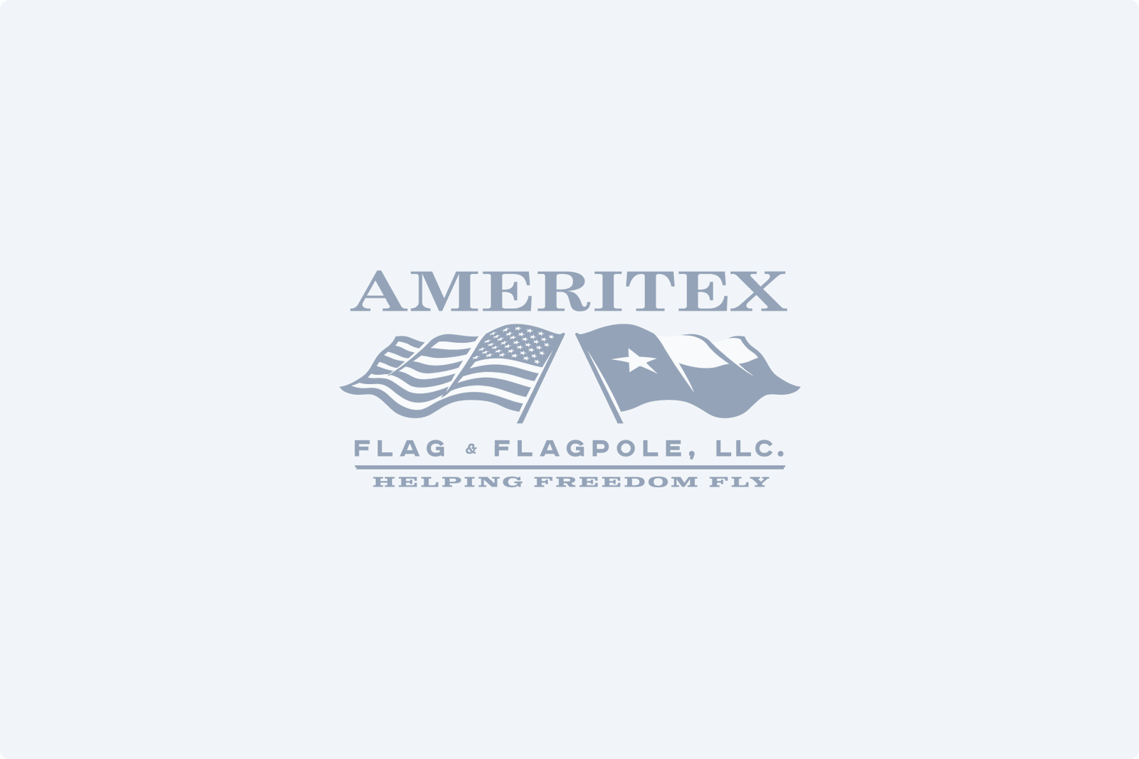 Ameritex Flags Full Line of US - American and Texas Flags