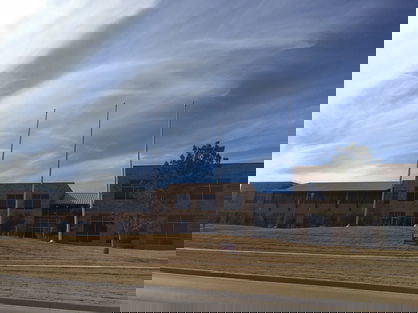 3 - 40' Independence Series Flagpoles - Midland TX