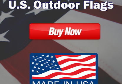 Poly-Max U.S. Outdoor Flags